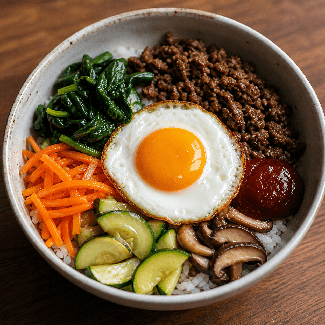 Bibimbap